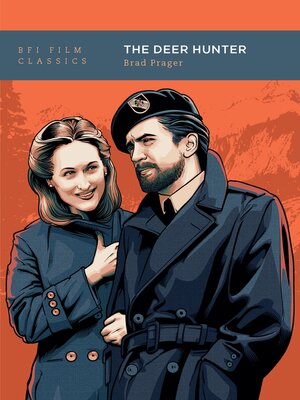 cover image of The Deer Hunter